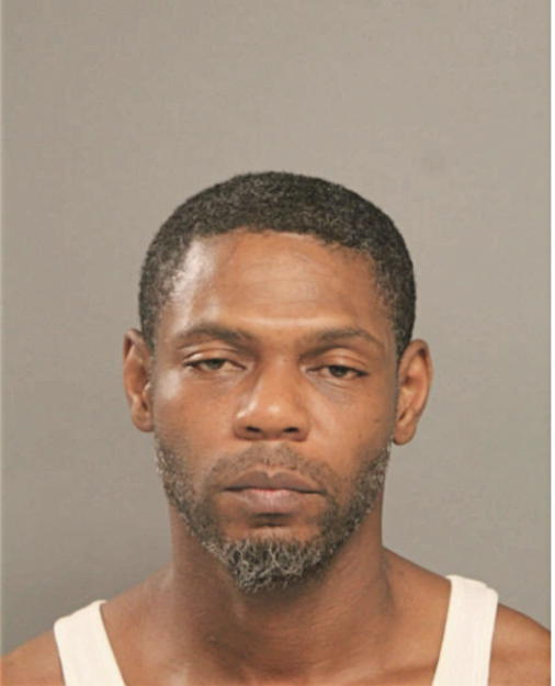 BERNARD R JONES, Cook County, Illinois
