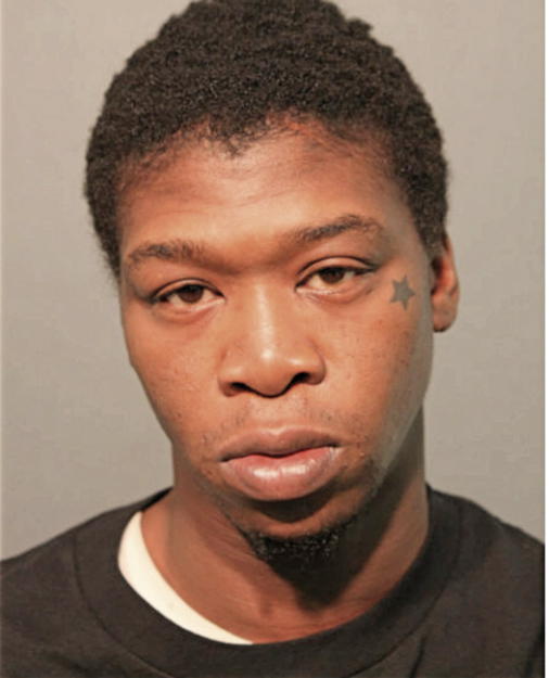 CHRISTOPHER L JONES, Cook County, Illinois