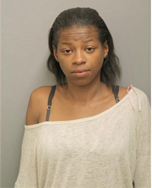 MARINA S JONES, Cook County, Illinois