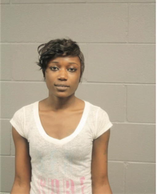 NIKITA JONHNSON, Cook County, Illinois