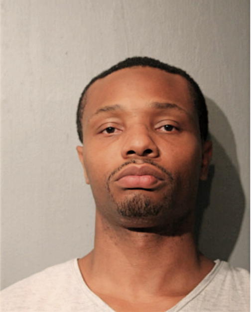 KAZEEM R KAREEM, Cook County, Illinois