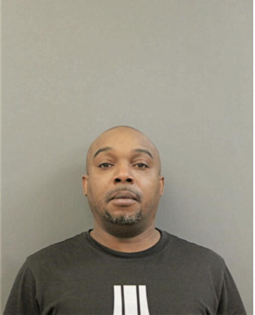 JEROME D KELLY, Cook County, Illinois