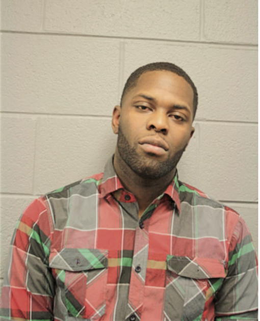 PRESTON D KELLY, Cook County, Illinois