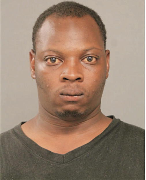 ANTONIO KEMP, Cook County, Illinois