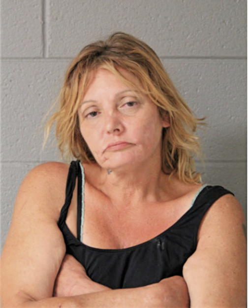 PENNY KING, Cook County, Illinois