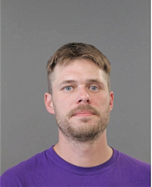 DONALD L LANDRAM, Cook County, Illinois