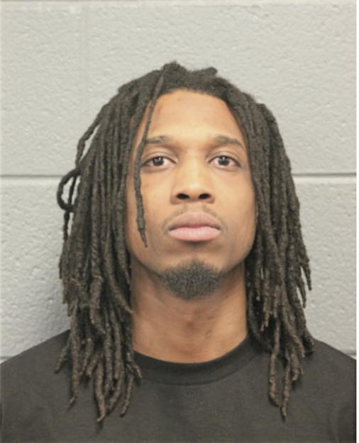 ERIC LANGHAM, Cook County, Illinois