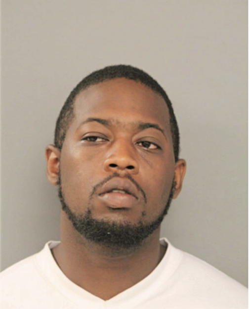 DARIEN LEE, Cook County, Illinois