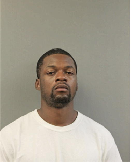 DARRIK D LEE, Cook County, Illinois