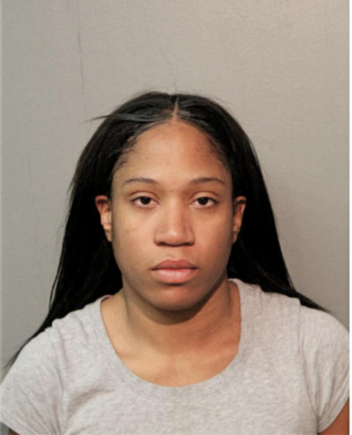 MALIKA LEE, Cook County, Illinois
