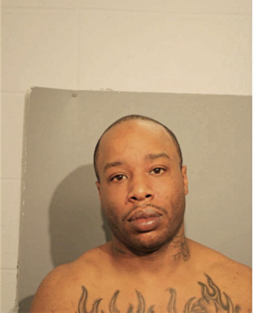 JARED C LESTER-CHILDS, Cook County, Illinois
