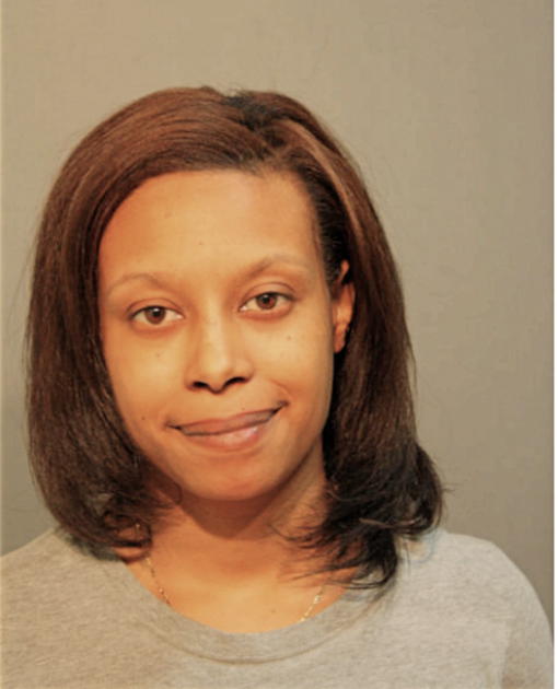 LAVITA L LILLARD, Cook County, Illinois