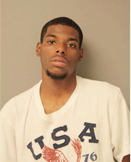 LEONARD LILLIE, Cook County, Illinois