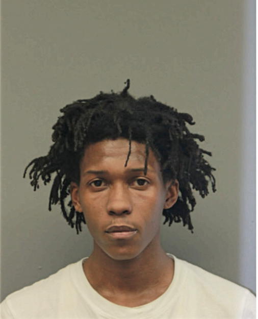 STERLING D LOFTON, Cook County, Illinois
