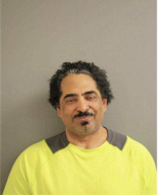 BENIGNO V. LOPEZ, Cook County, Illinois