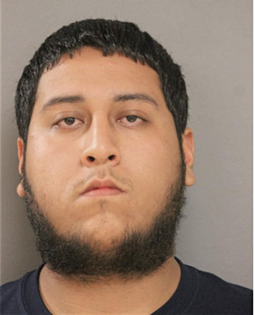 OSCAR LOPEZ, Cook County, Illinois