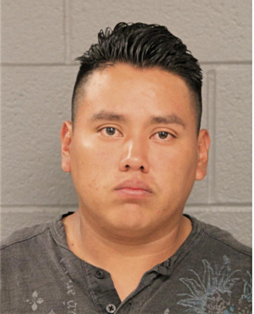 RICARDO LOPEZ, Cook County, Illinois