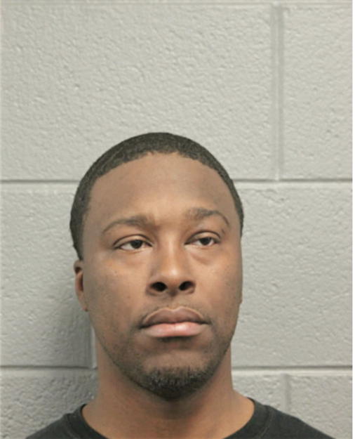 MICHAEL M MANCE, Cook County, Illinois