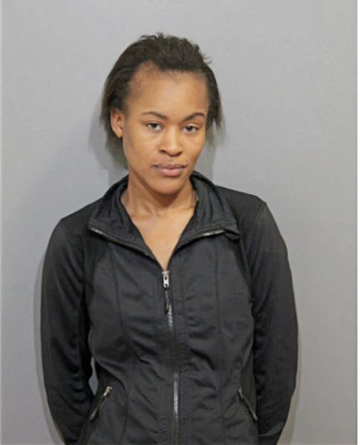 MORGAN C MARSHALL, Cook County, Illinois