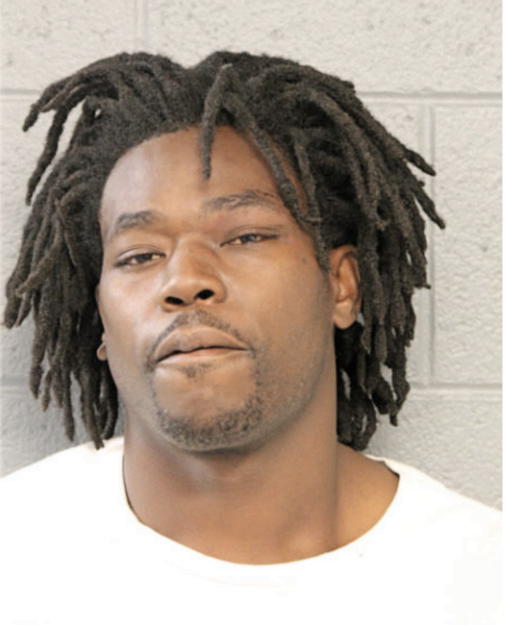 MICHAEL J MARTIN, Cook County, Illinois