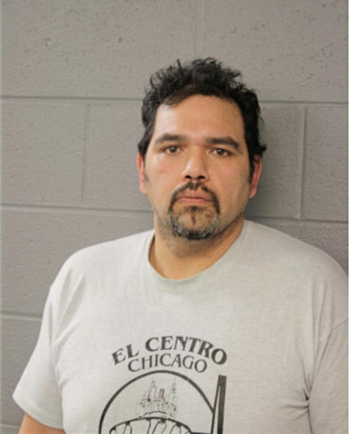 ALEX MARTINEZ, Cook County, Illinois