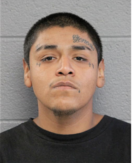 SAUL MARTINEZ, Cook County, Illinois
