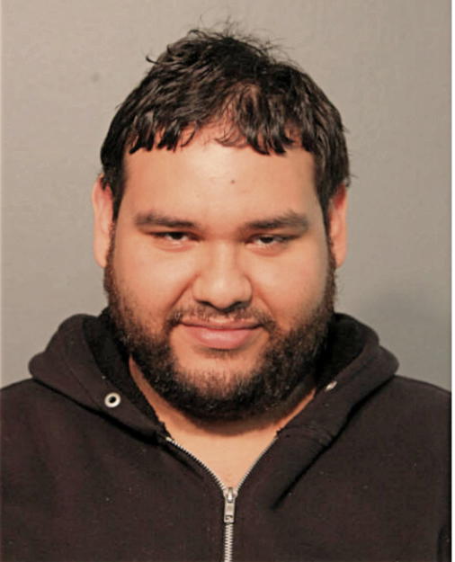 CARLOS MASSO, Cook County, Illinois