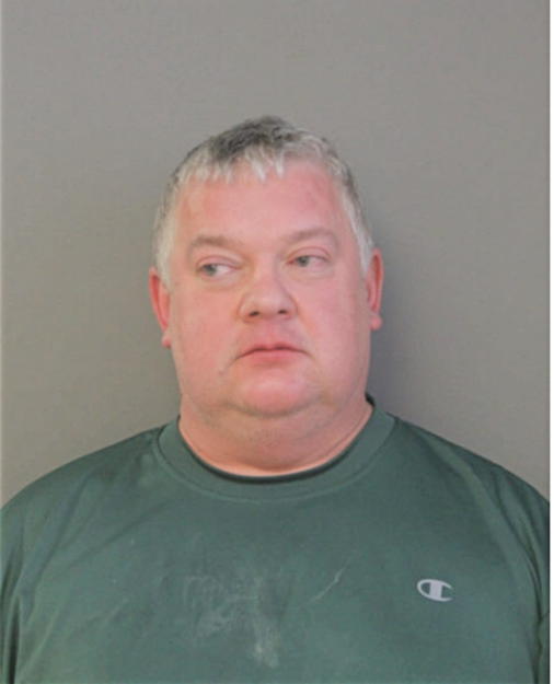 ADAM MATERNA, Cook County, Illinois