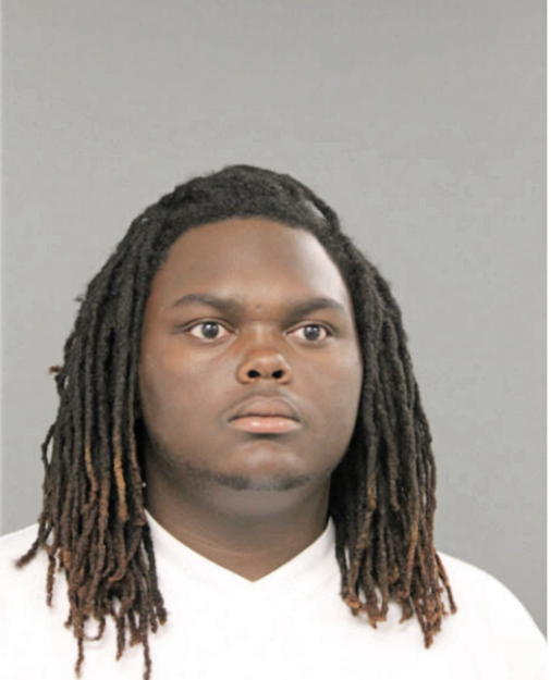 THOMAS G MAYFIELD, Cook County, Illinois