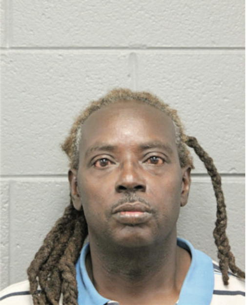 NORMAN A MCDADE, Cook County, Illinois