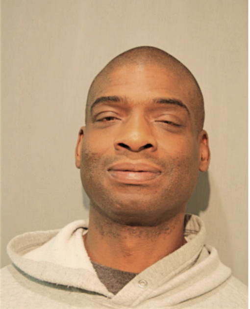 NIKEY M MCGHEE, Cook County, Illinois