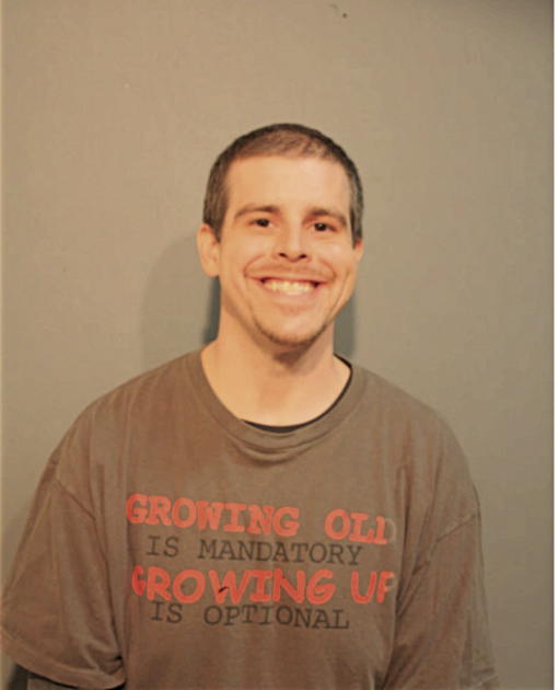 FRANCESCO PRESTANDREA MCPHEE, Cook County, Illinois