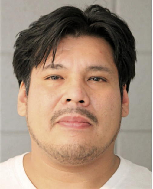 CARLOS O MENDEZ, Cook County, Illinois