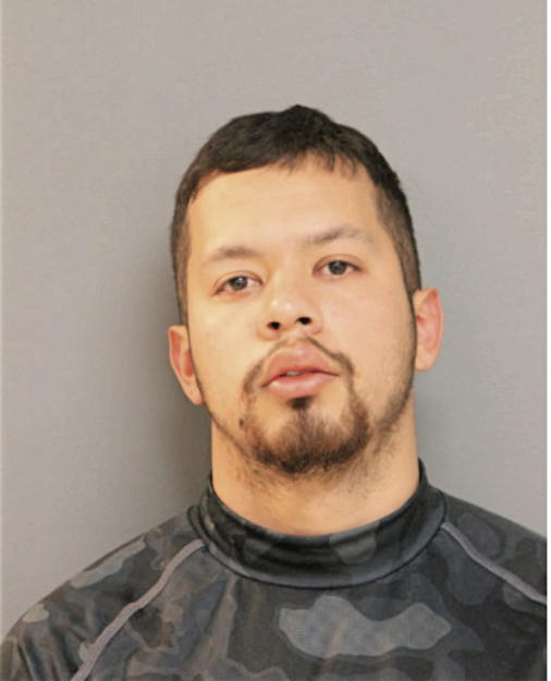 JUAN R MEXICANO, Cook County, Illinois