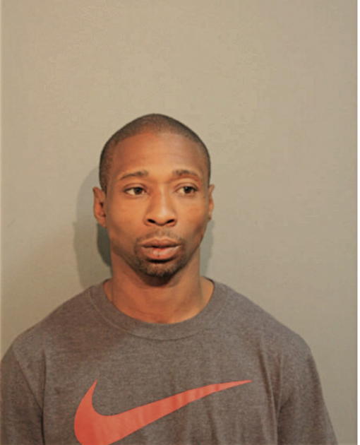 JERON MILLER, Cook County, Illinois