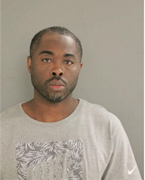 WILLIE L MOBLEY, Cook County, Illinois