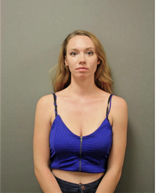 NATALIE MONGILLO, Cook County, Illinois
