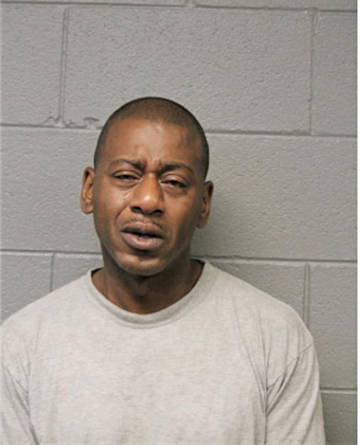 LEON V MORRIS, Cook County, Illinois