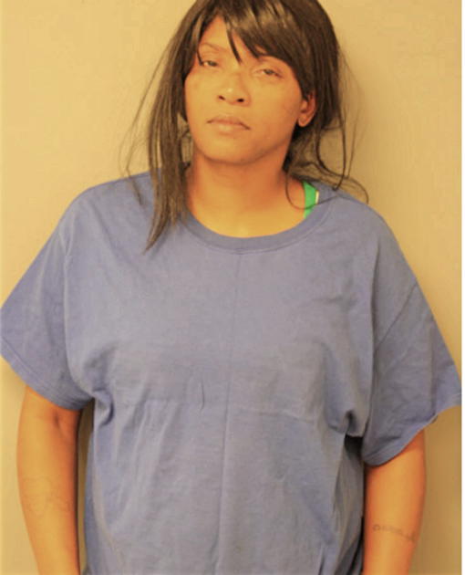 SABRINA MORRIS, Cook County, Illinois