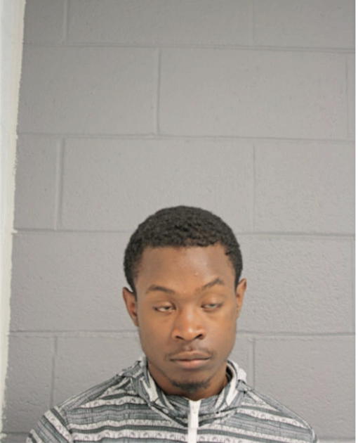DAJOHN MORRISON, Cook County, Illinois