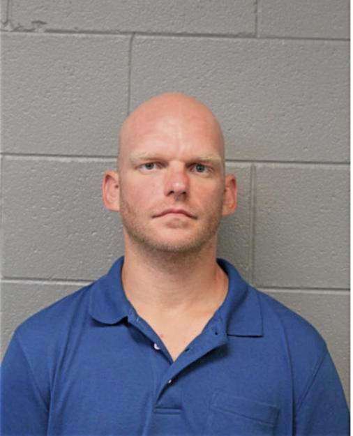 KEITH A NAIN, Cook County, Illinois