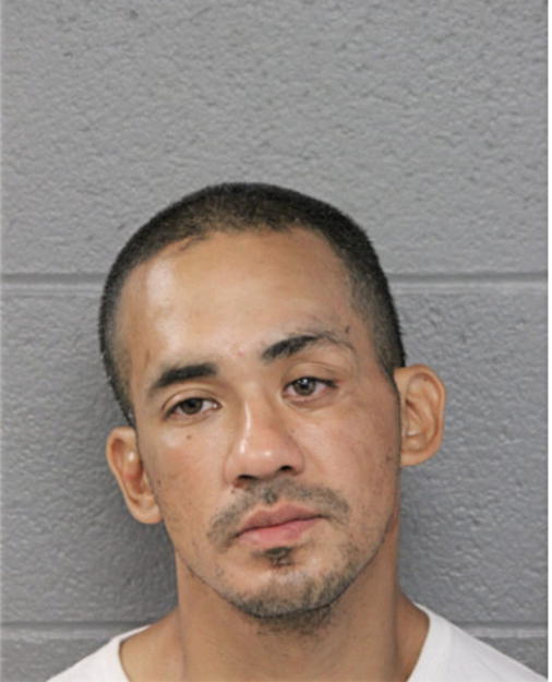 CESAR NAVARRETTE, Cook County, Illinois