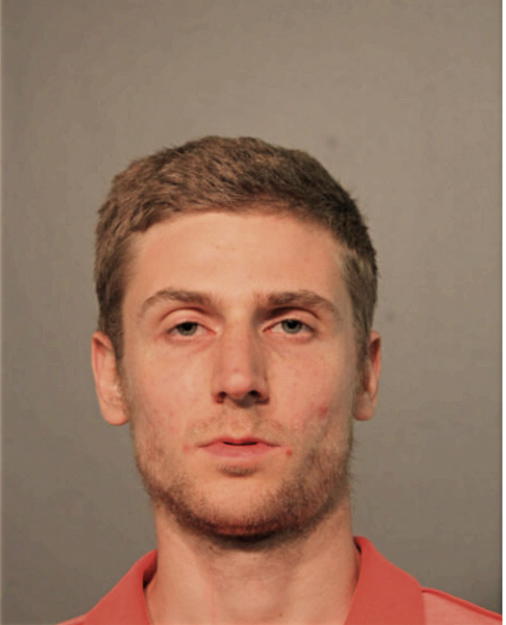 BRIAN D NEISTEIN, Cook County, Illinois