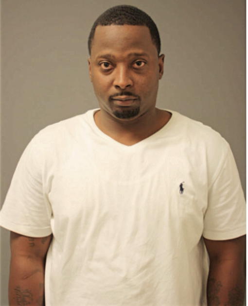 MARCUS NEWSON, Cook County, Illinois
