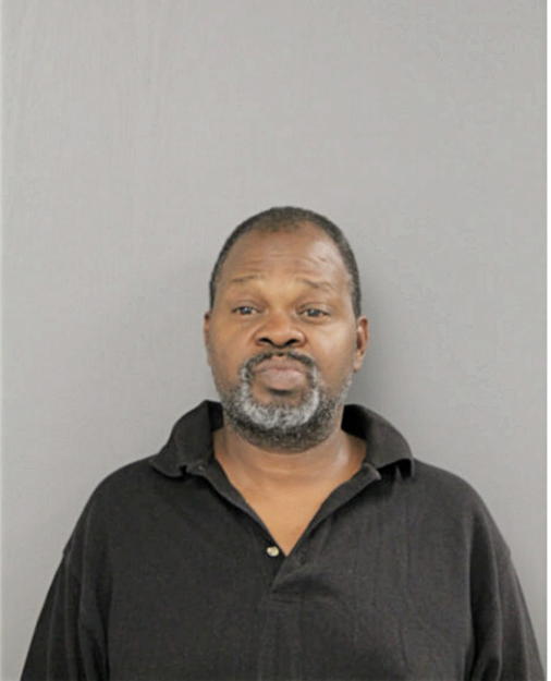 ANDRE NICHOLS, Cook County, Illinois