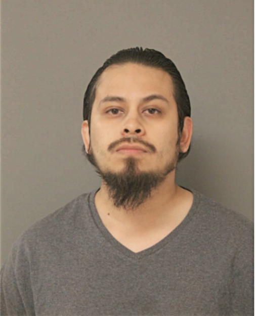 MIGUEL NORIEGA, Cook County, Illinois