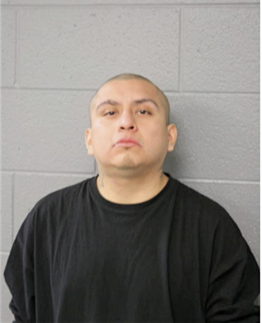 ALEJANDRO OCAMPO, Cook County, Illinois