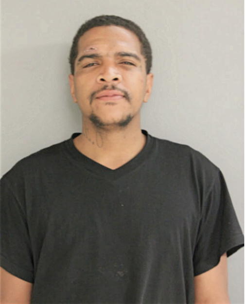 DAMON PARKER, Cook County, Illinois