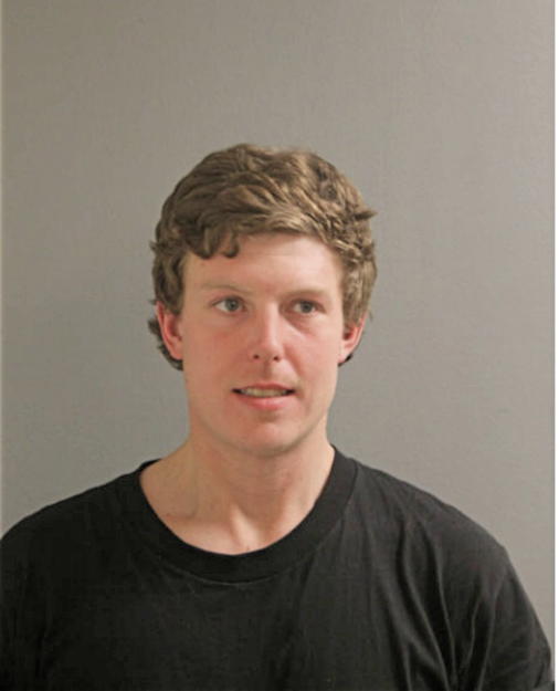 NATHAN NOEL PARKER, Cook County, Illinois