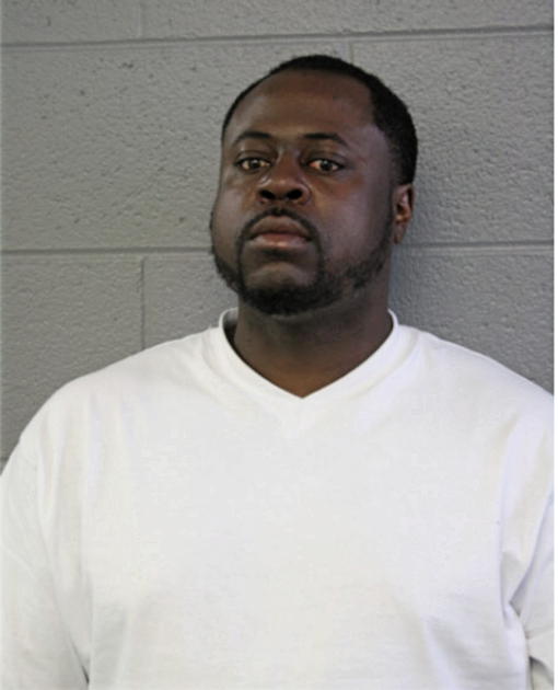SHAWN PAYTON, Cook County, Illinois
